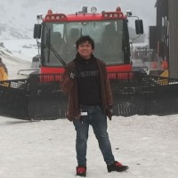 Edward Abalos
