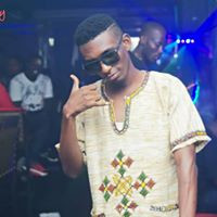 Ted Elvis NYATEPE-COO