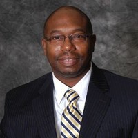 Marcus McDaniel
