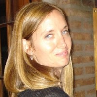 Laura Fozzatti, Ph.D