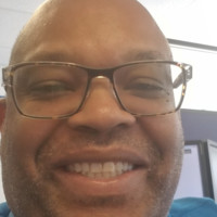 Rickey Mcbride