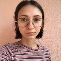 Olha Mandeliuk
