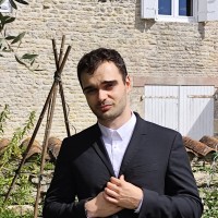 Léo Sarrazin