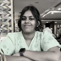 Anupama Muthuvelan