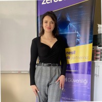 Yaprak Yaman