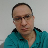 Eyal Ganin