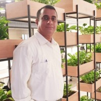 Diwakar Poojary
