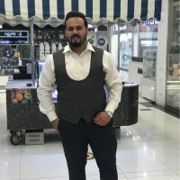 Ahmed baber