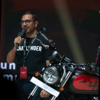 Shardul Verma