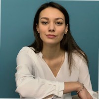 Анастасия Табинская