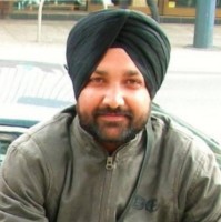 Davinder Singh