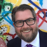 Adam Fielding