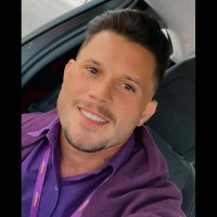 Jose Elicio Andrade Junior