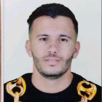Nekrouf Mohammed Elamine