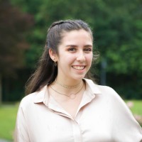 Lillian Favreau