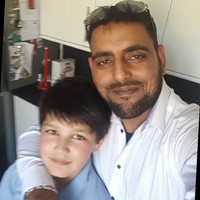 Mohammed Ilyas