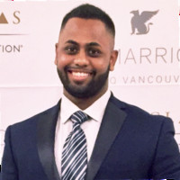 Mike D'Rozario