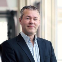 Paul Van Hartevelt