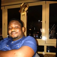 Yinka Olajide