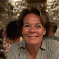 Christine Örwén