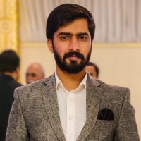Usman Atif