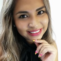 Vivian E. Vega Vigil