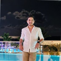 Axel Agustín Fornieles