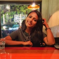 Priyanka Deb