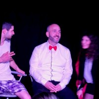 Michaël R. Improvisation