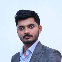 Prajapati Ankit