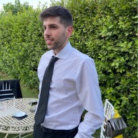 Diego Proietti Dante