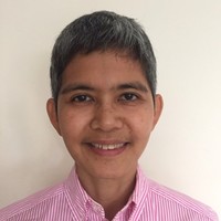 Mia Hernando