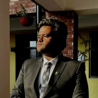 Mehmood Ahmed