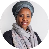 Ifrah Farah (L.I.O.N)