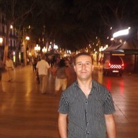 Noureddine Bouziani