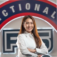 Jamie Yejin Kim