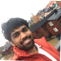 Praveen Dahiya