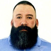 Steve F Maspero, Csp
