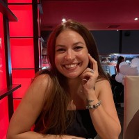 Buzás Regina