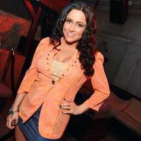 Kristin Hall