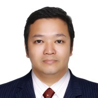 Mark Jenseph Mendoza