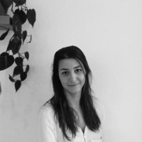 Marina Segade White