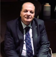 Dr Tarek Badr