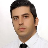 Masoud Rahmanzadeh