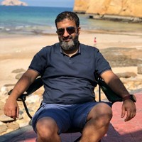 Adil Al Barwani