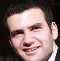 Tigran Saakyan