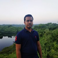 Mohammad Irfan Sharif