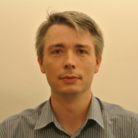 Mikhail Tokarev, Ph.D.