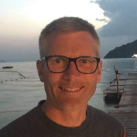 Lasse Nedergaard