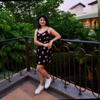 Rachel D'silva